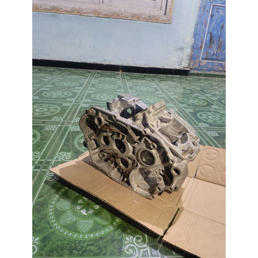 krengkes ninja rr old 2010 ss set surat STNK