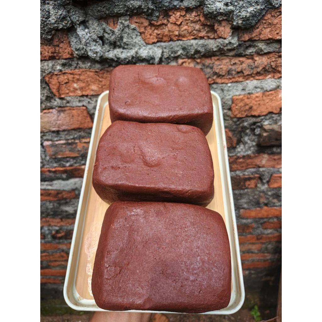 

Terasi Udang Asli Super Murah 1kilogram