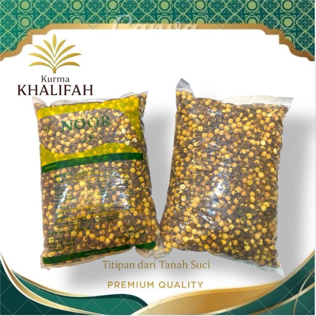 

Kacang Arab Kulit 1 Kg Gurih | Kacang Arab Berkulit Renyah | Roasted | Oleh Oleh Haji umrah