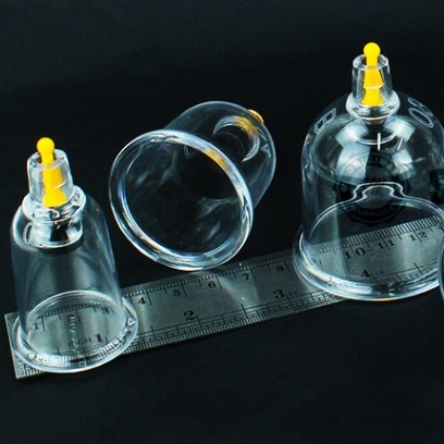 Kop Bekam Refill Hijamah Kop Bekam Refil Murah Eceran Kop Satuan Kop Angin Bekam premium tebal ecer