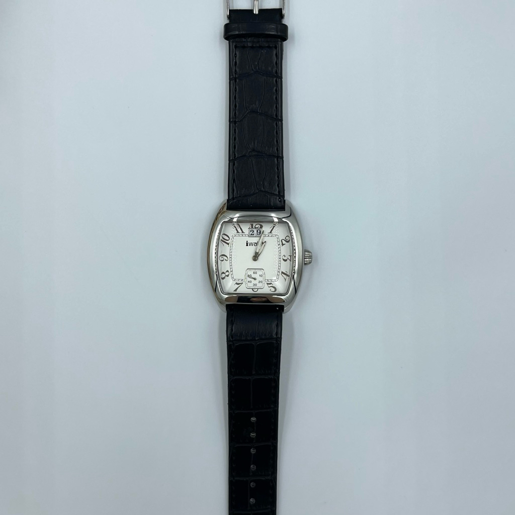 Jam Tangan Iwatch Pria IW13