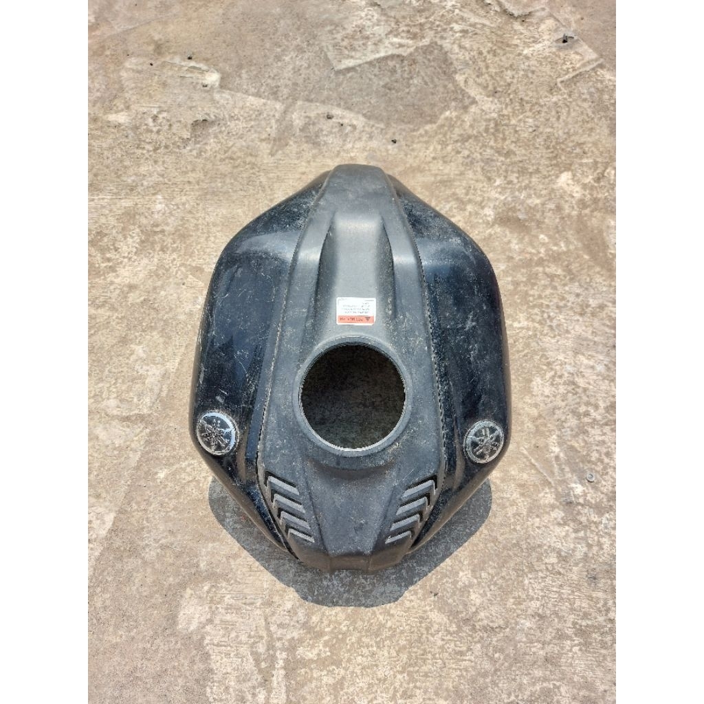 Cover Tangki Kondom Tangki Yamaha R15 VVA V3 Original