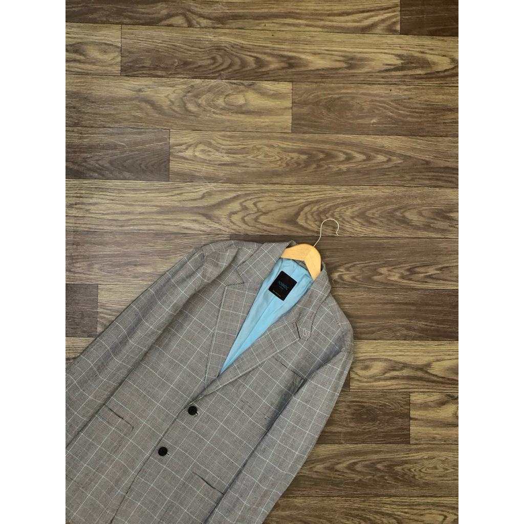 Blazer NUMODIC UOMO Branded Casual Gentlemen | Elbow Pad