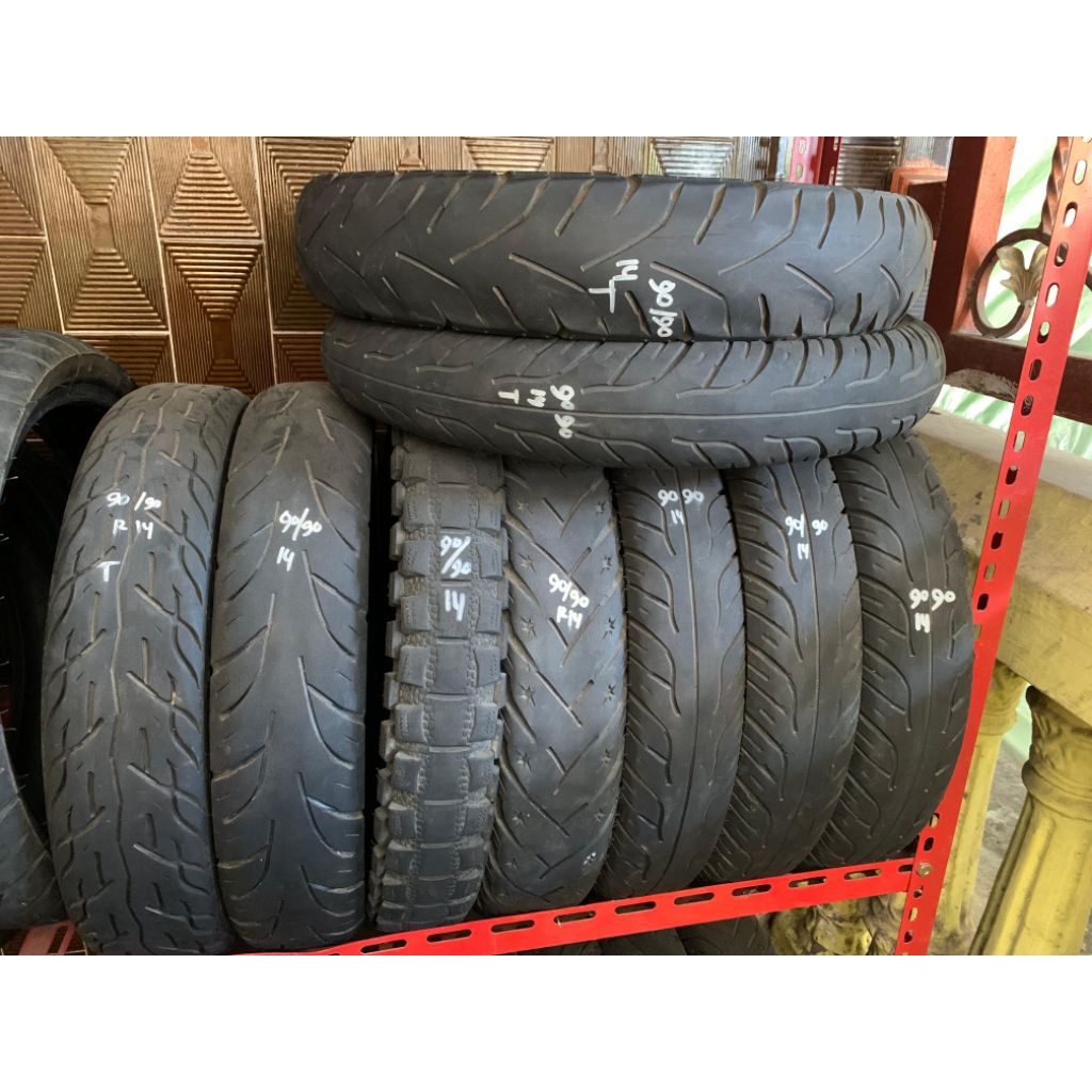 Ban Matic Vario, Beat, dll.