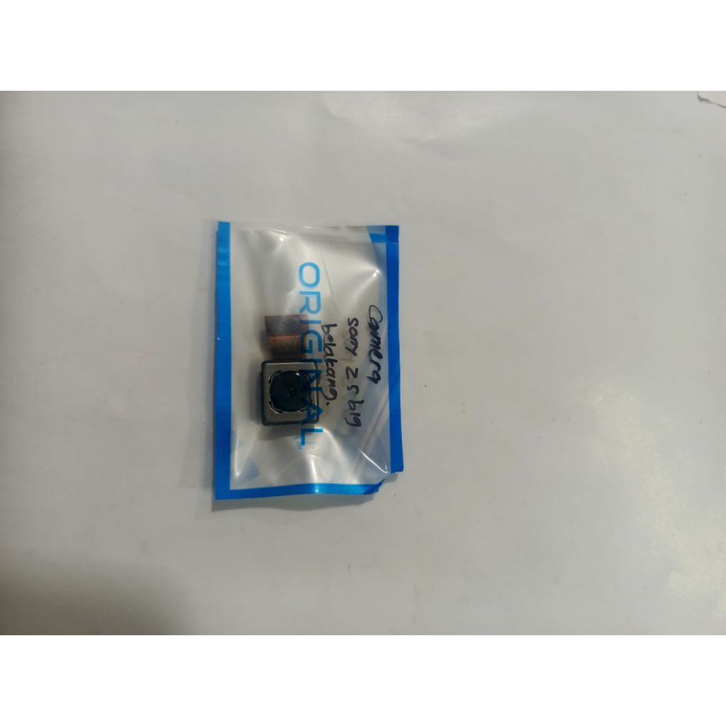 Kamera Belakang Sony Xperia Z5 Big E6653 E6603 original