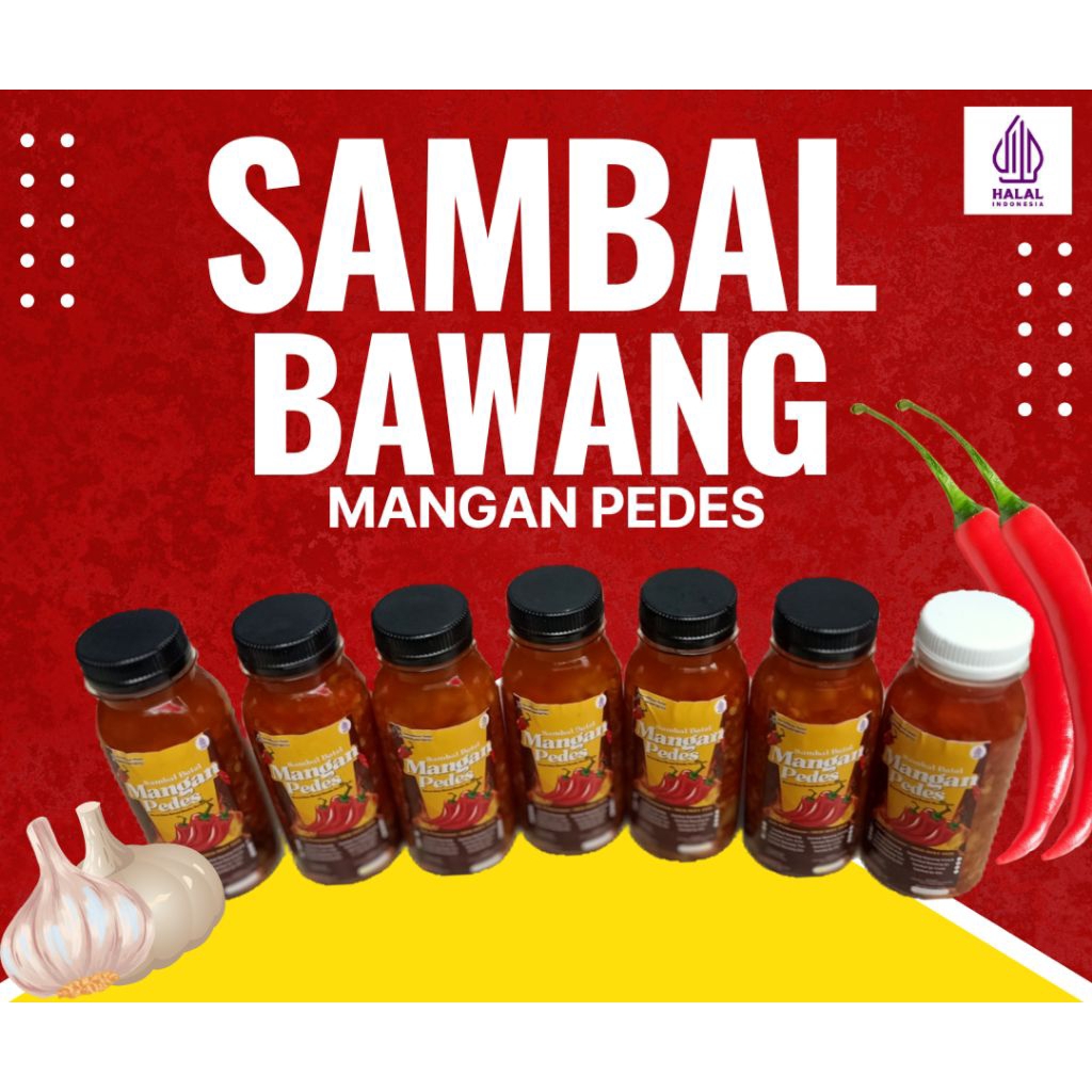

Sambal Bawang
