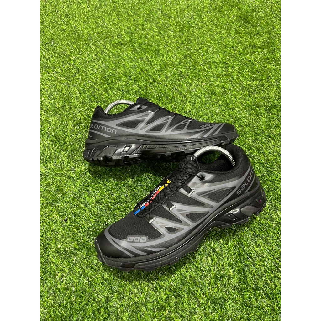 Sepatu Second Salomon S-LAB