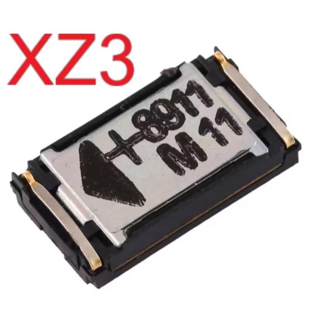 X61_ Speaker Atas - Earpiece - Sony Xperia Xz3 / H9436 / H8416 / H9493 / Sov39 / So-01L /