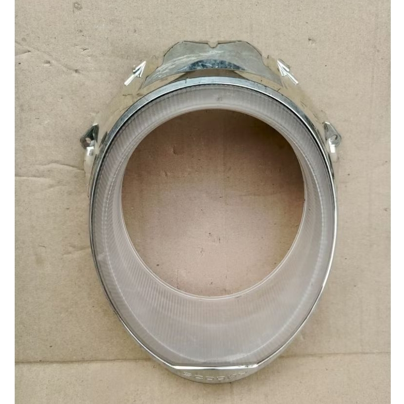 alis refletor lampu depan scoopy new 2021 K2F original