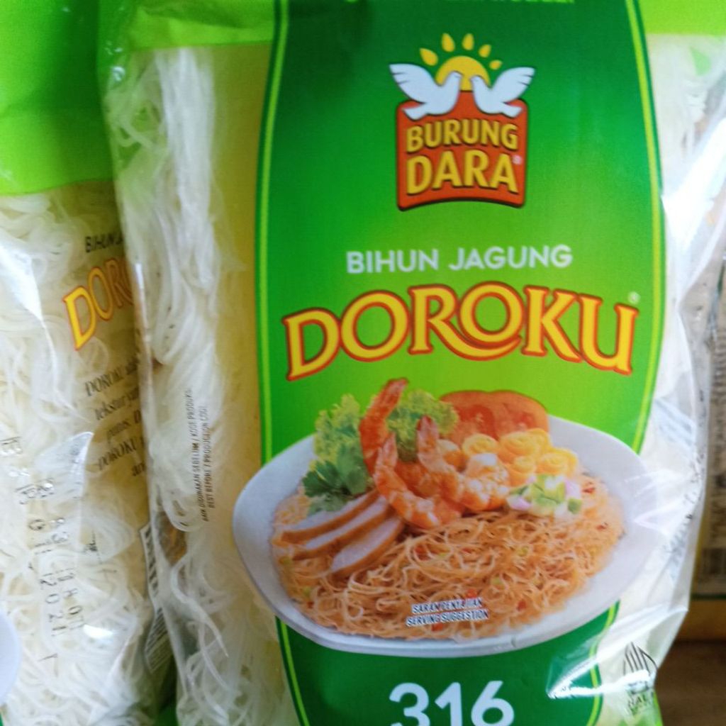 

bihun doroku besar