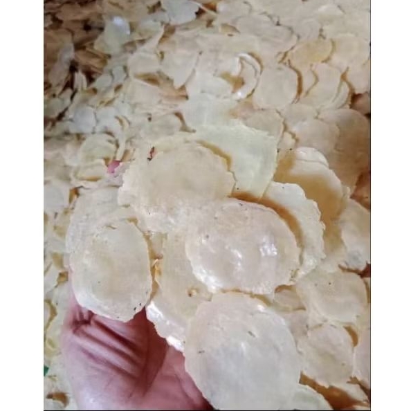 

Emping Melinjo Asli Murah