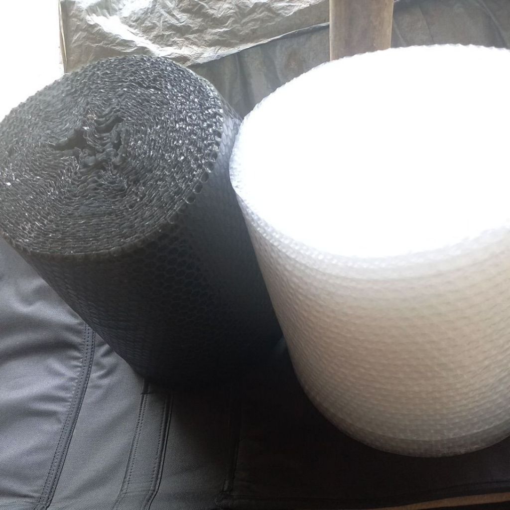 

baBle warp tambahan 1 M x 30 cm