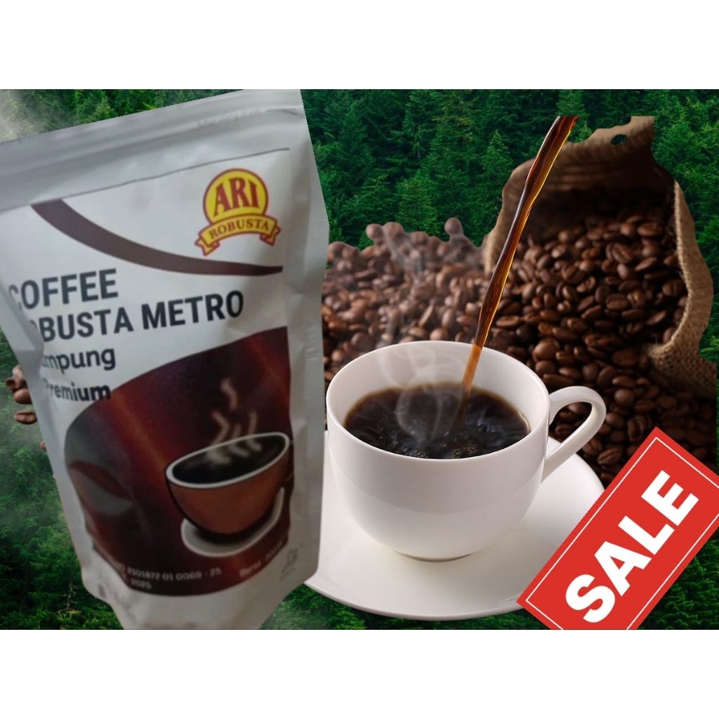 

KOPIBUBUKPREMIUM(ARI)ROBUSTA
