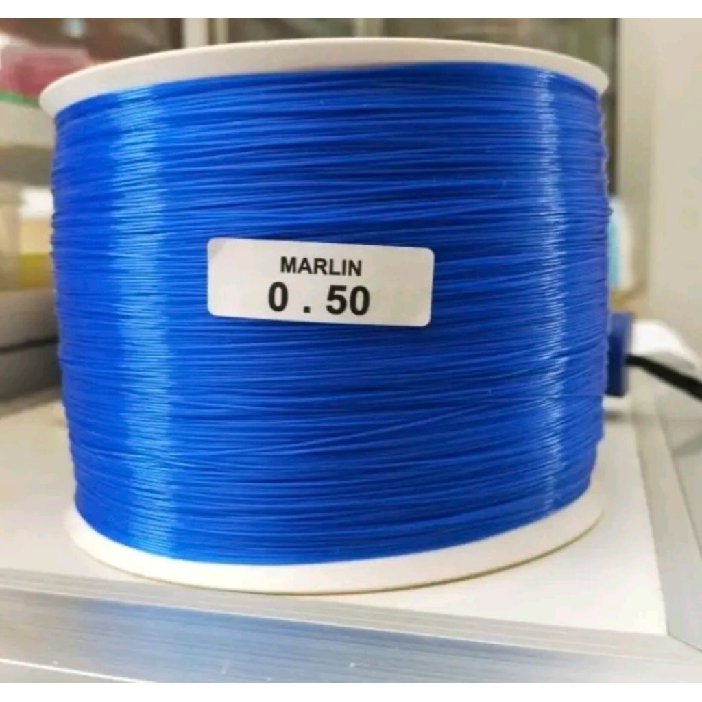 ready senar kenur marlin dan bladu gulungan layangan kenur senar marlin  uk 0,50 kenur work kenur ma