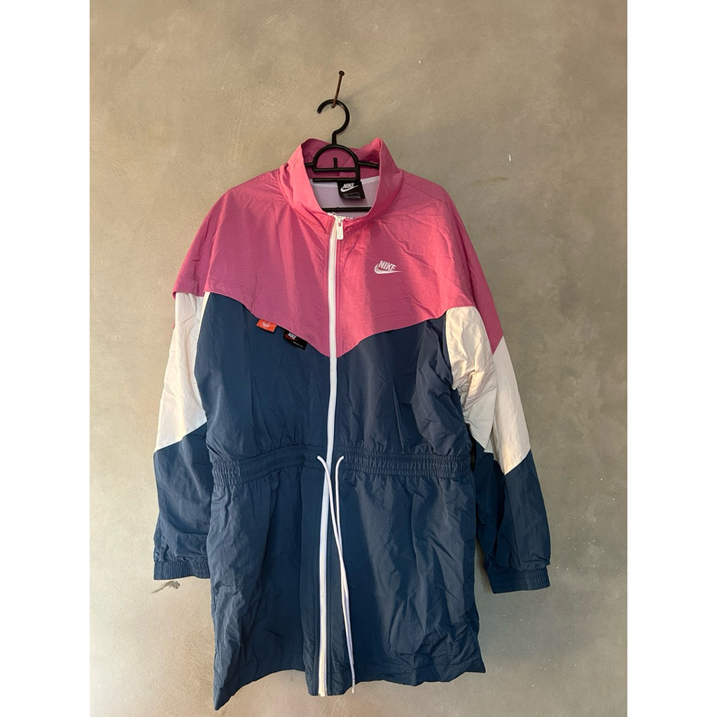 Jaket Running Wanita