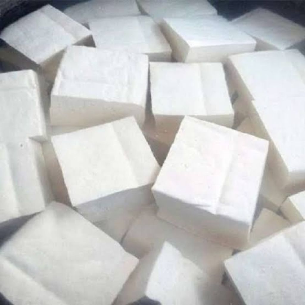 

Tahu besar isi 5 pcs