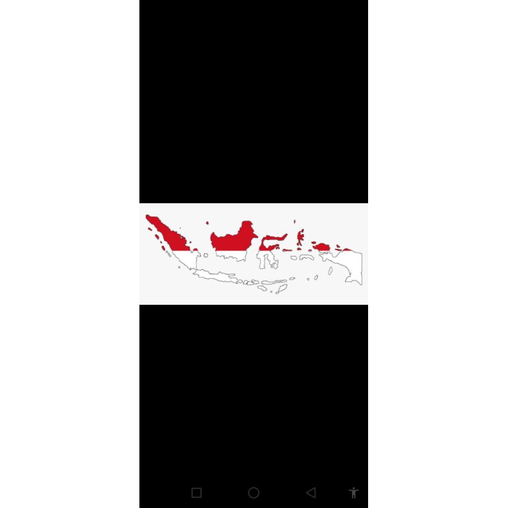 

[COD] PROMO PETA INDONESIA UKURAN BESAR 50X100CM