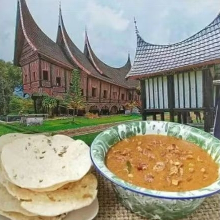 

Kerupuk Kuah sate Mentah isi 25 ukuran Menengah