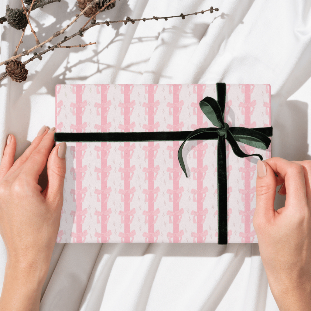 

(SEKAYA.ID) KERTAS KADO MOTIF AESTHETIC DAN CUSTOM/UKURANA3