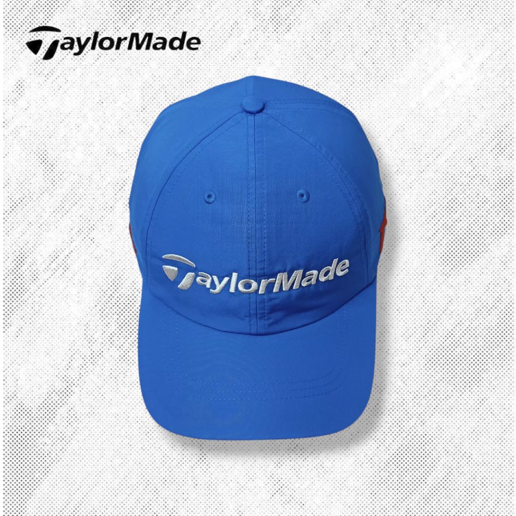 TAYLORMADE Topi olahraga Golf  pria aksesoris pria