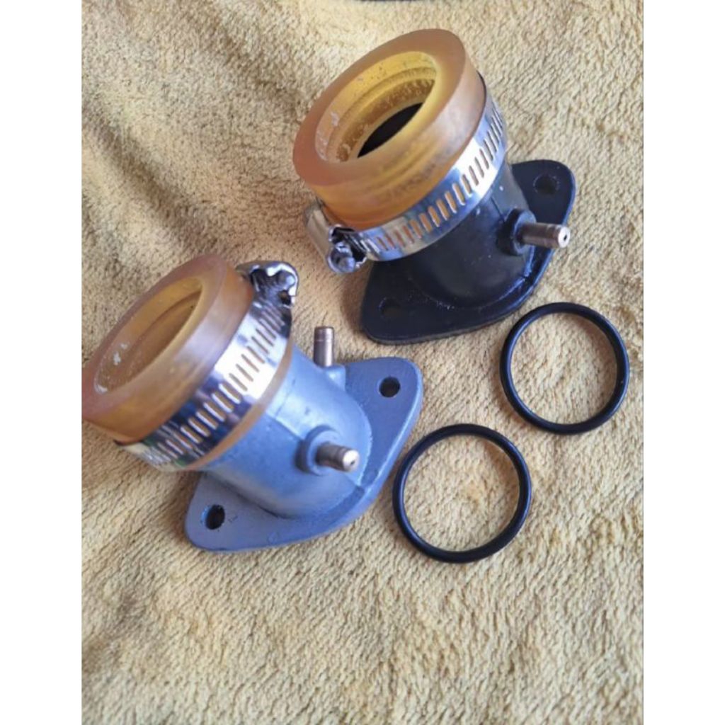 Manipol manifold intek pe 28 Jupiter MX Old New 135 Karbu PE PWK PWL 24,26,28