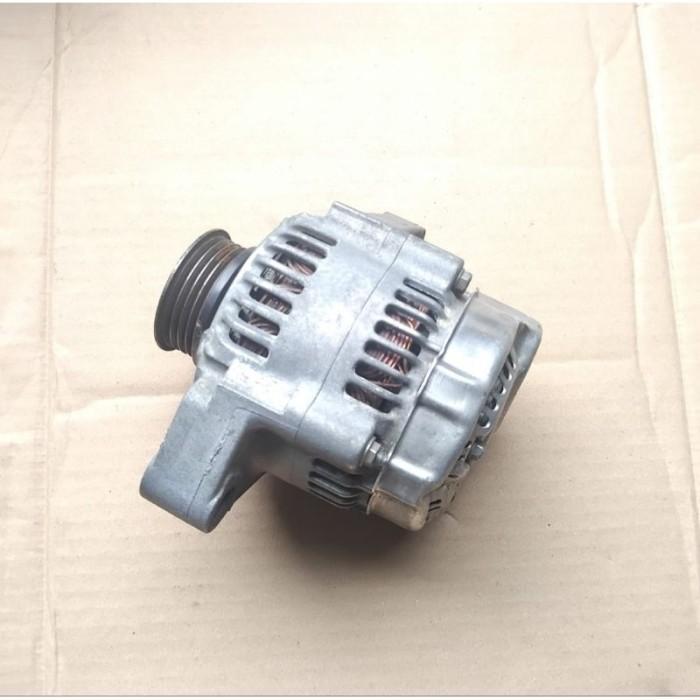 Alternator Altenator Amper Daihatsu Xenia 10 1000cc Copotan