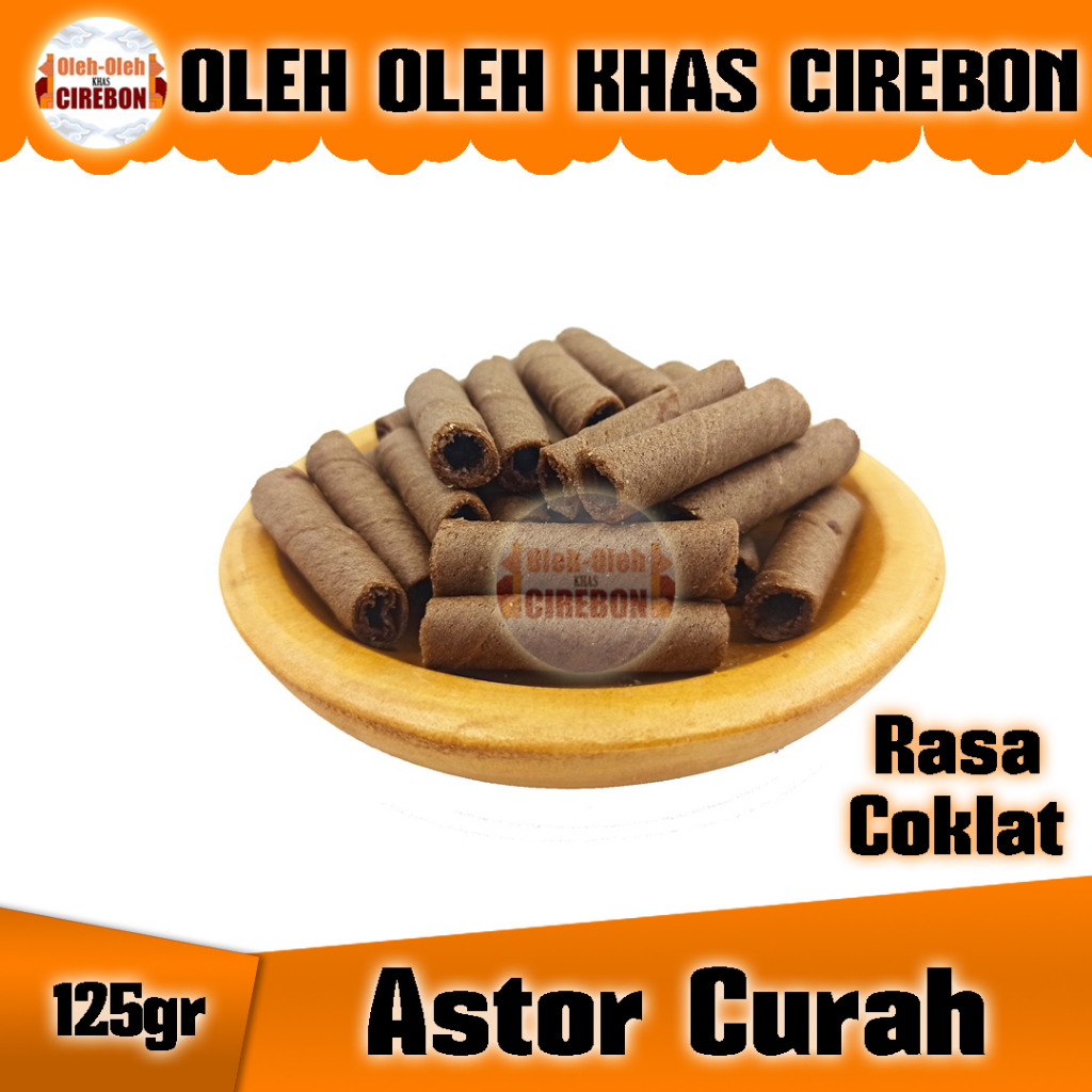 

Astor Curah Astor Coklat Astor Blueberry Astor Susu Astor Vanila Astor Twister