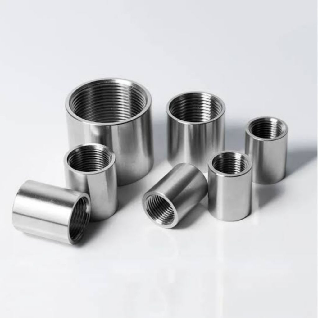 pipa socket stainless 2"inch