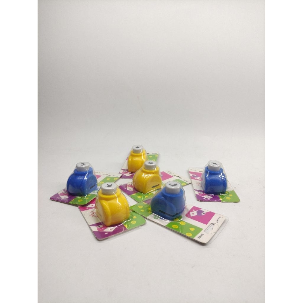 

PELUBANG KERTAS MINI