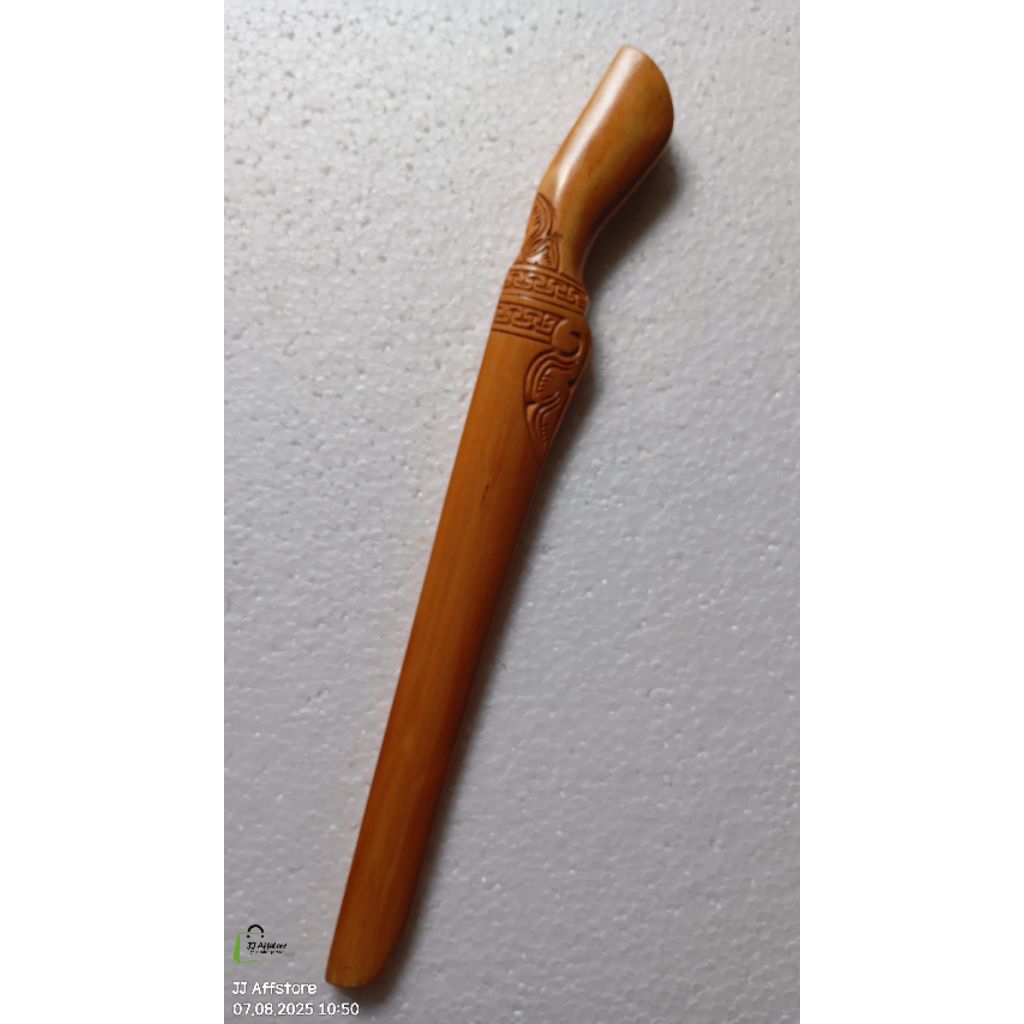 pe dang sepuh 03 | cundrik | badhikk