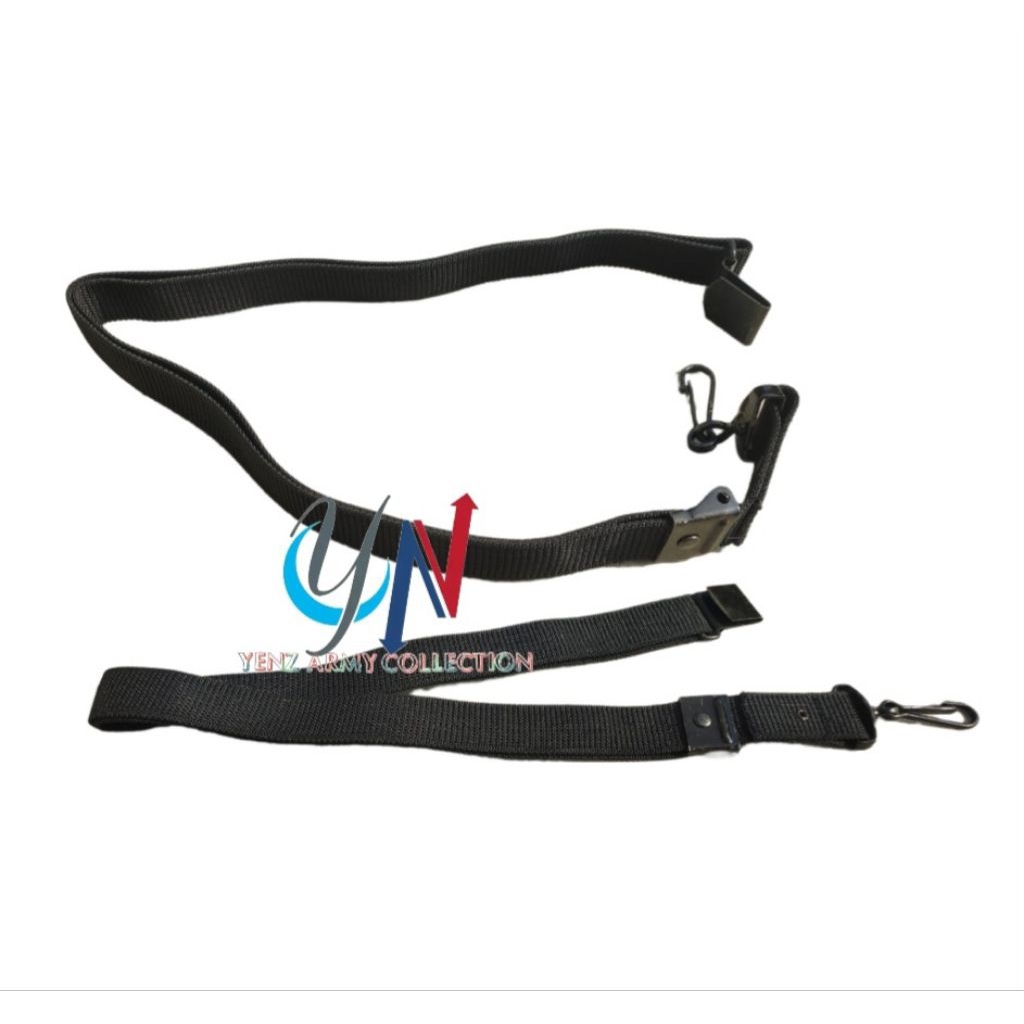 Tali sandang ss1 pindad tali sandang