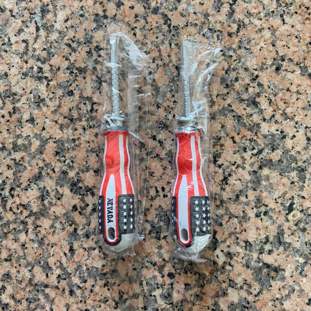 OBENG BOLAK BALIK AMERICAN USA NEVADA