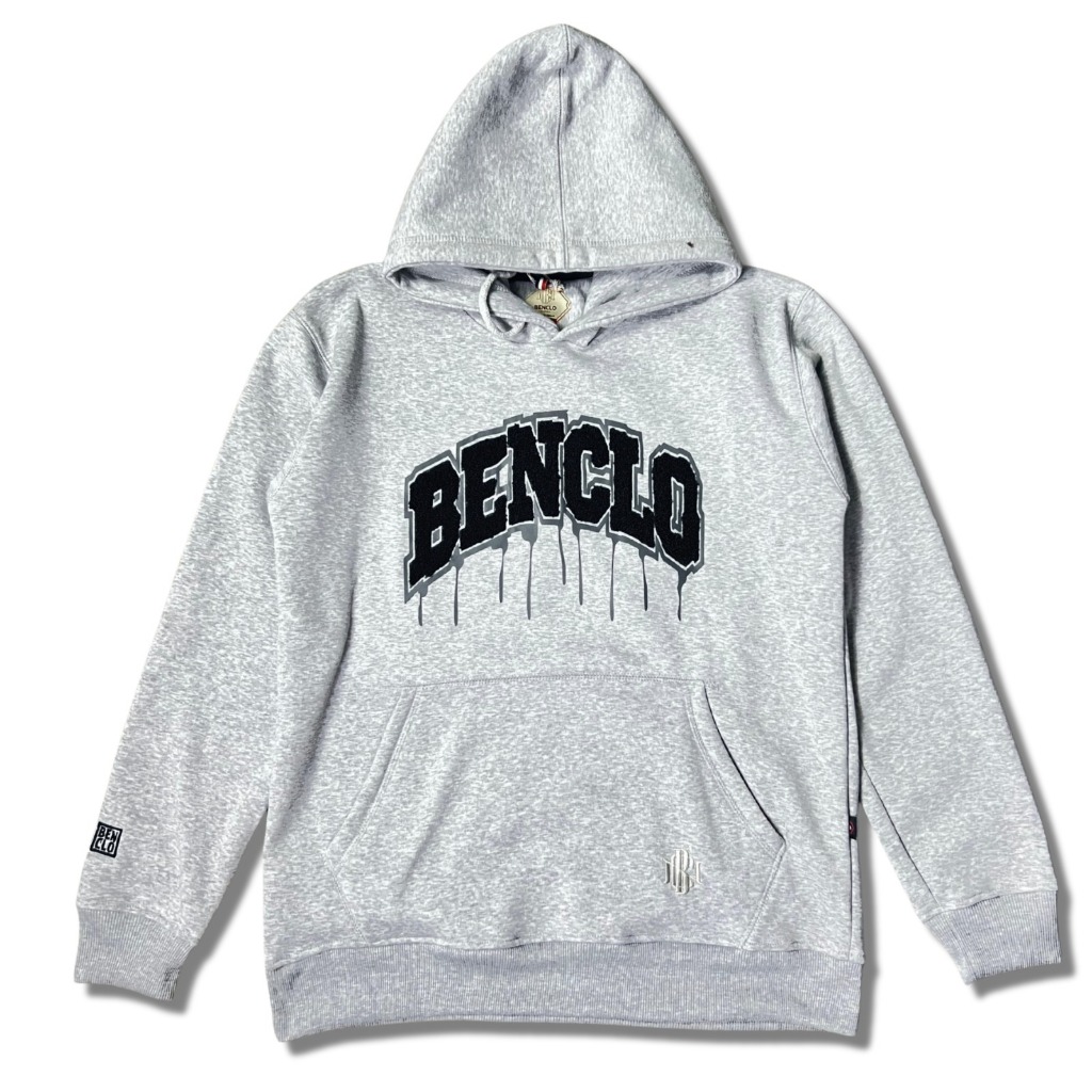 jaket pria hoodie distro lokal brand