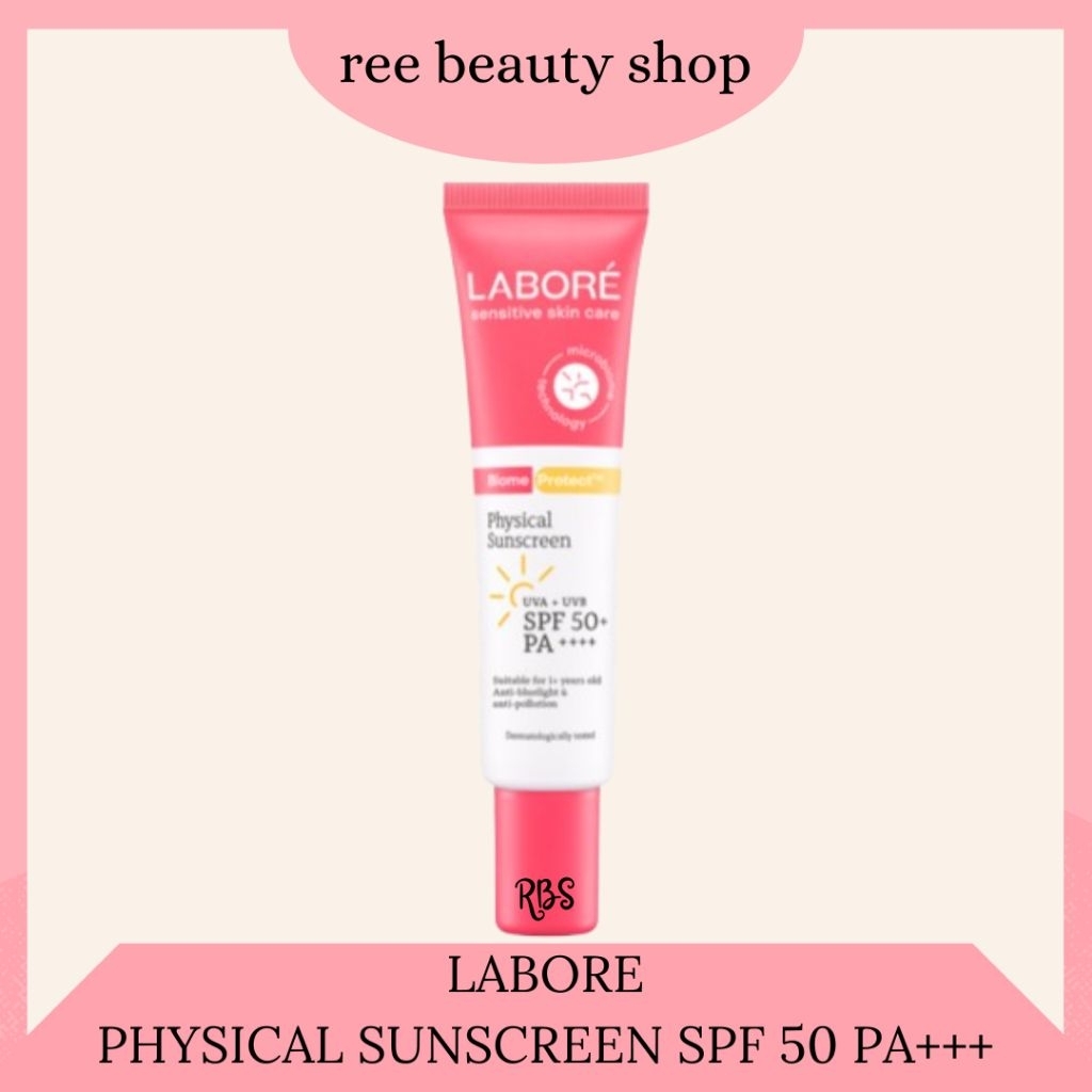 Harga labore sunscreen spf 50 Terbaru Jun 2026 | BigGo Indonesia