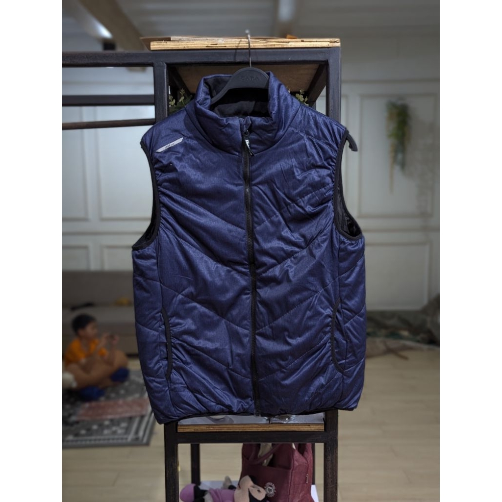 vest Fieldcore Packable