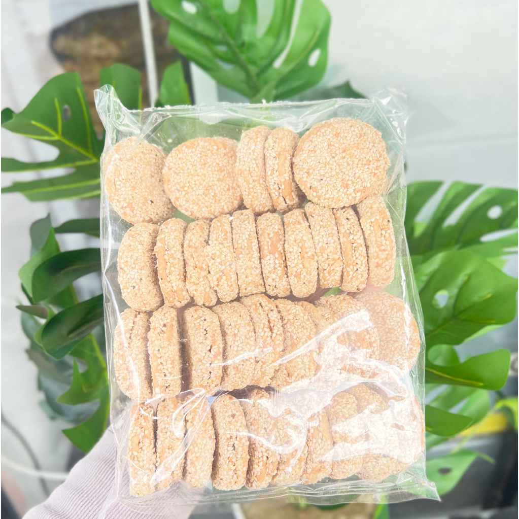 

Marie Wijen 500gr @yunicookies.pontianak