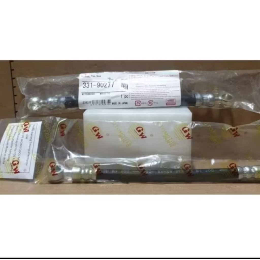 Slang Dinamo Jalan Ps100 Slang Blower pslama ps120 Umplung