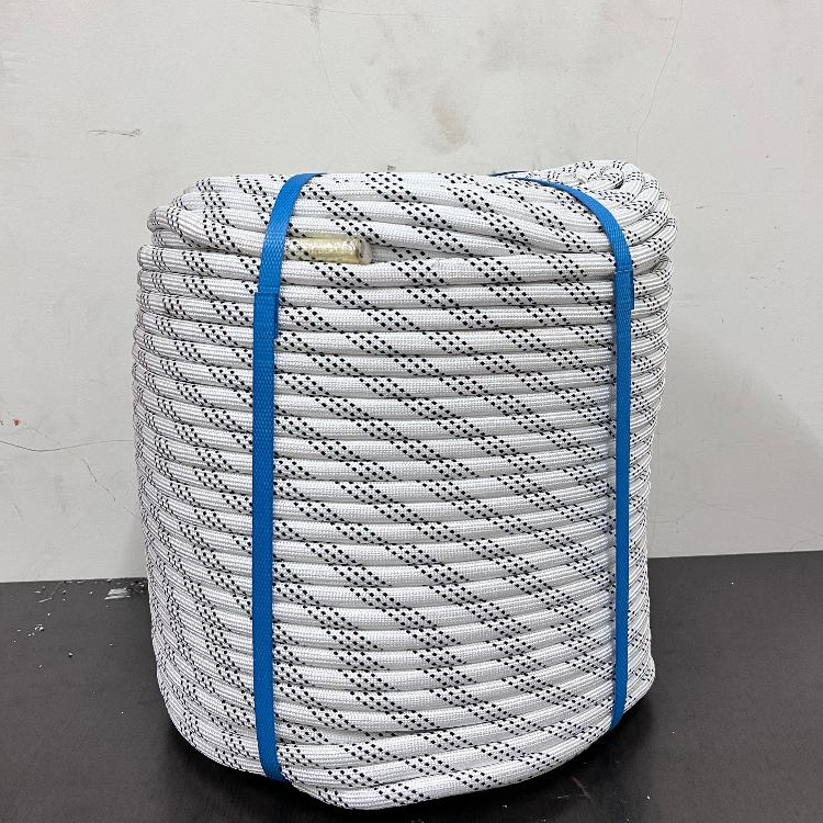 Tali KARMANTEL Statis 11mm x 200 Meter / Tali KARMANTEL 11mm