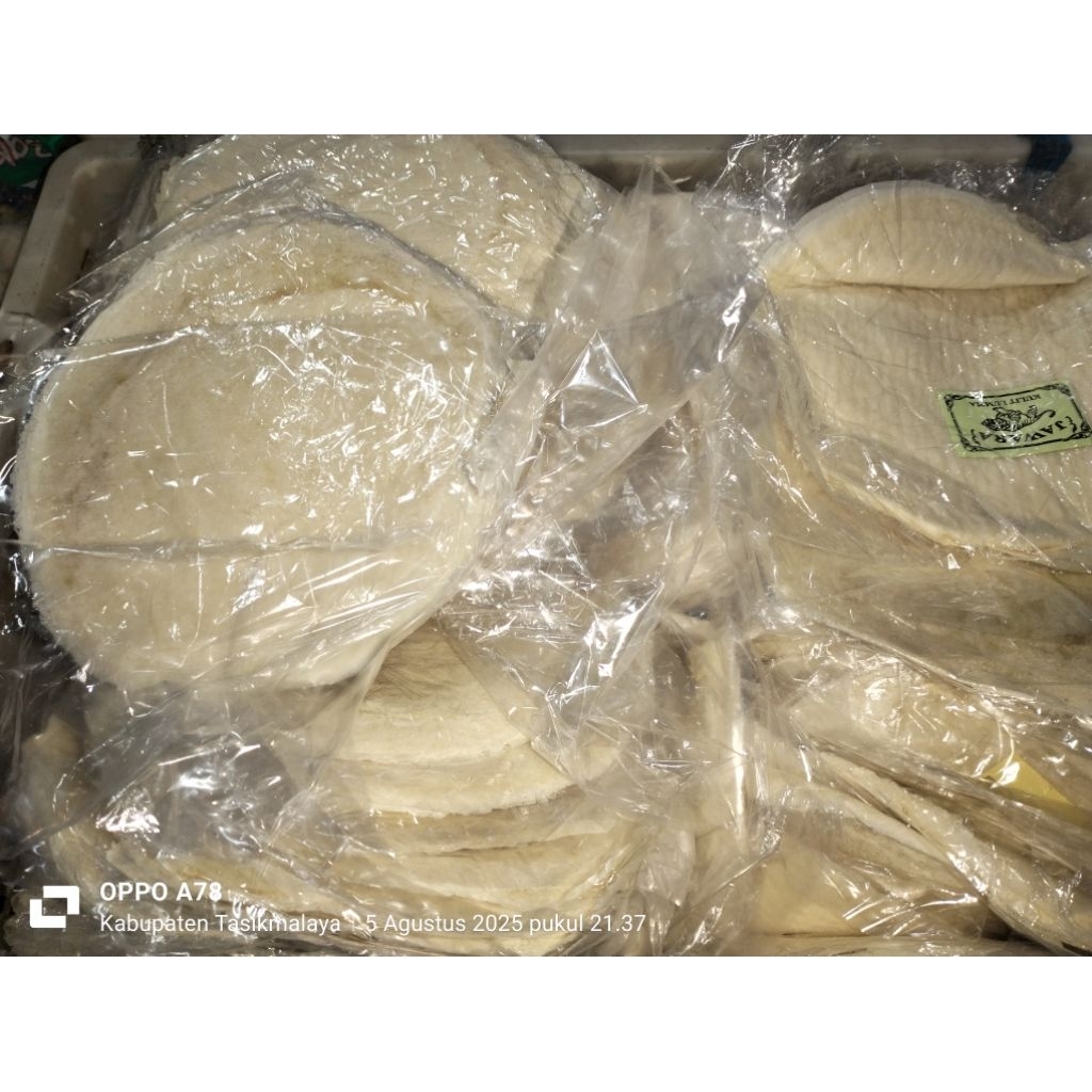 

lumpia lokal khas tasik