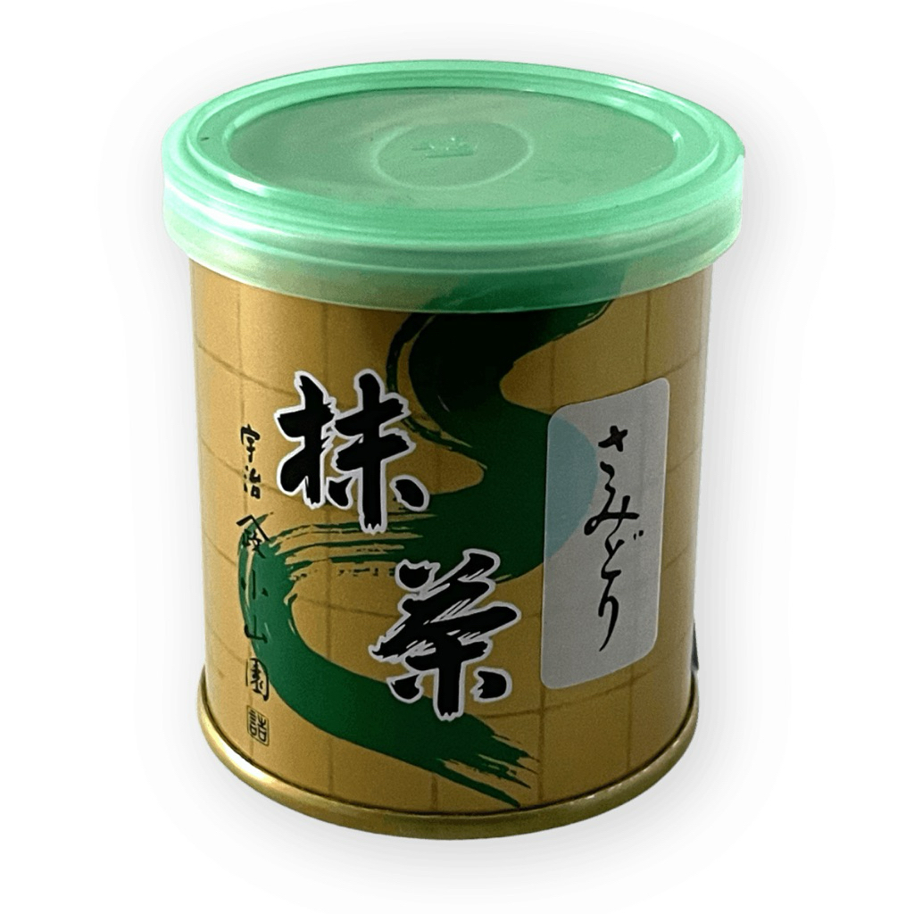 

[PO JEPANG] Yamamasa koyamaen 300gr
