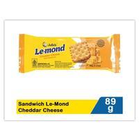 

Julies Le-Mond Cheedar