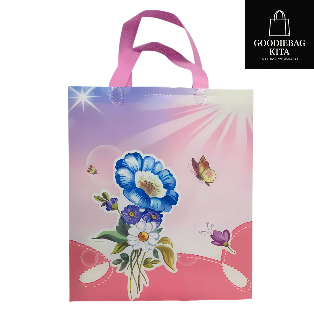 

Tas Spunbond/Tas Belanja/Tas Souvenir /Tas Lipat/Tas Kado/Tas Hampers/harga grosir