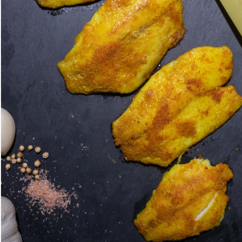 

Dadio Horeca Pack Frozen Ikan Nila Fillet Tanpa Duri