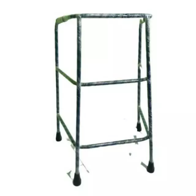 Walker Besi Lokal / Alat Bantu Jalan