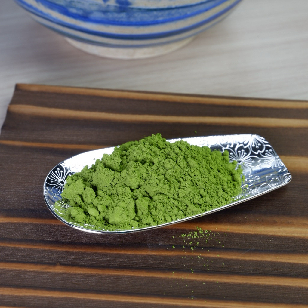 

Aomori Ceremonial Grade Matcha 30gr MADE IN JAPAN