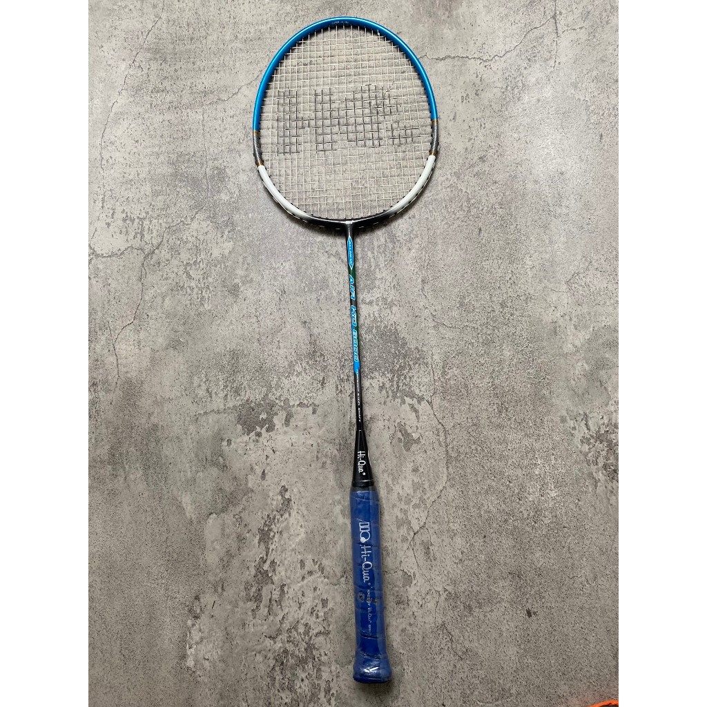 Raket Badminton HIQUA Air KD 6000