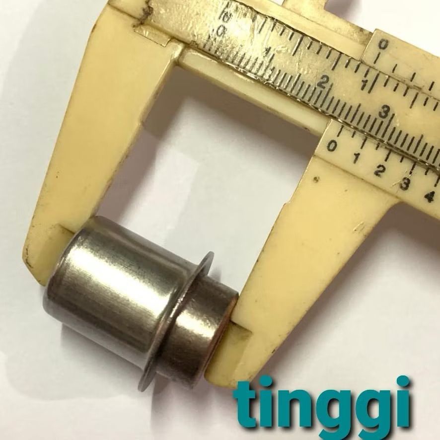 ORIGINAL SET BOS BLENDER PANASONIC LENGKAP DENGAN SARUNG BOSHING BLENDER PANASONIC