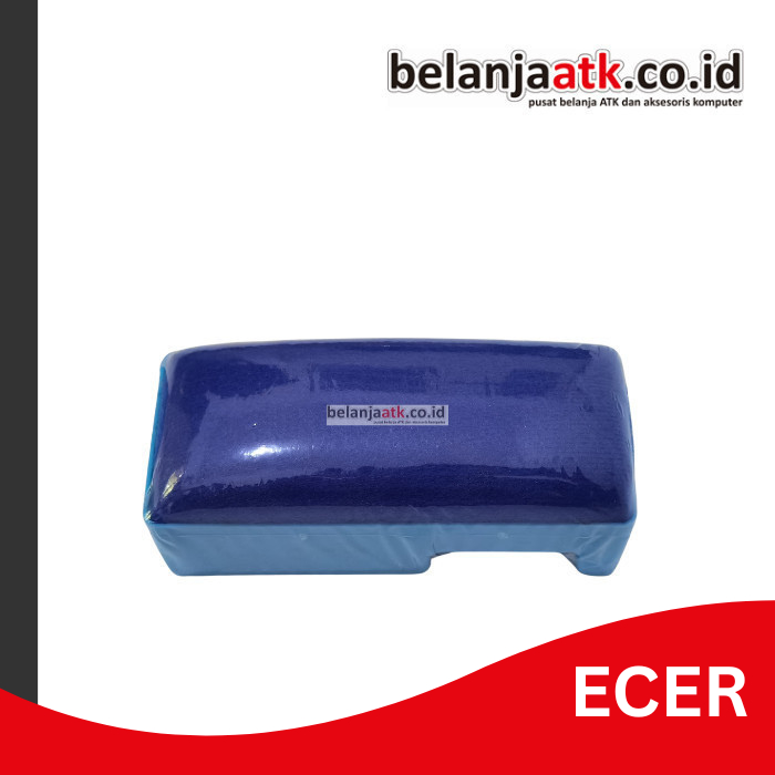 

[ECER] Penghapus Papan Tulis Gunindo WB-803 (Whiteboard)