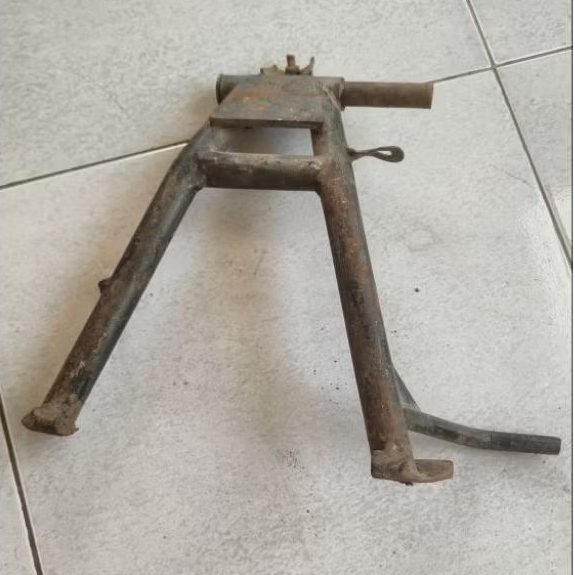 Standar tengah Supra x Supra fit old