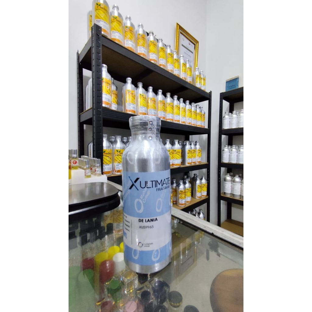 DELINA BY X ULTIMATE SEARAH DE MARLY DELINA SEGEL 250GR